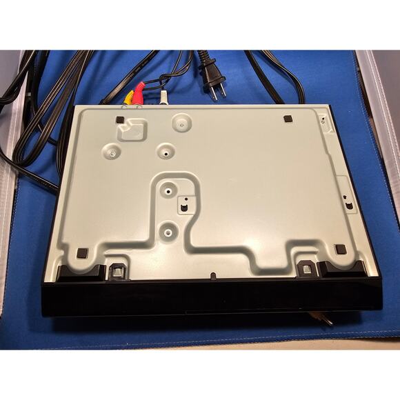 Sony DVD CD Player Model DVP-SR210P - tested - Picture 4 of 8